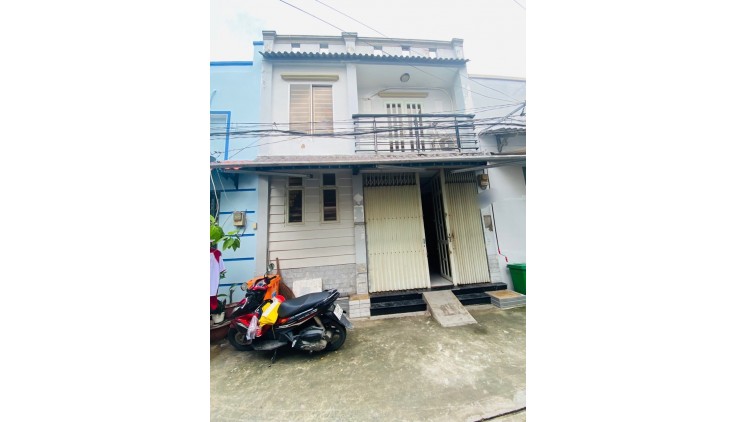 Bán nhà 51m2, 2 tầng, 3PN, ngõ Lê Đình Cẩn, Tân Tạo, Bình Tân - 4.6 tỷ